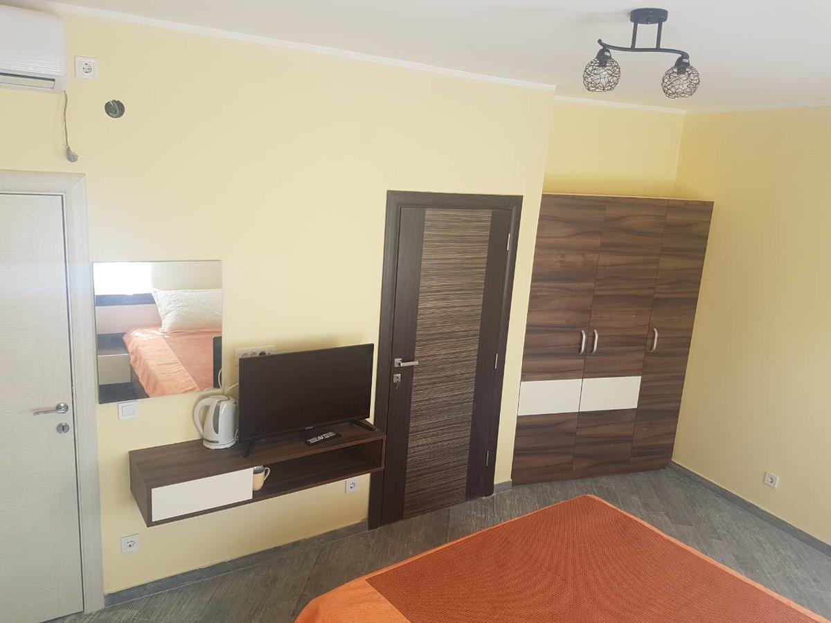 Rooms Dana Old Town Будва Экстерьер фото