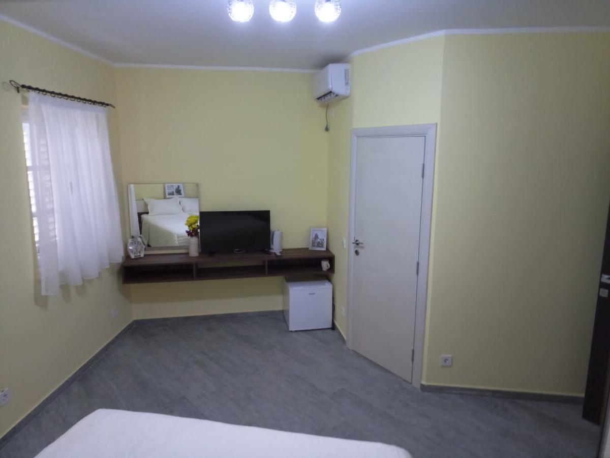 Rooms Dana Old Town Будва Экстерьер фото
